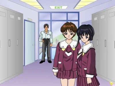 Best hentai flash games - feelnde