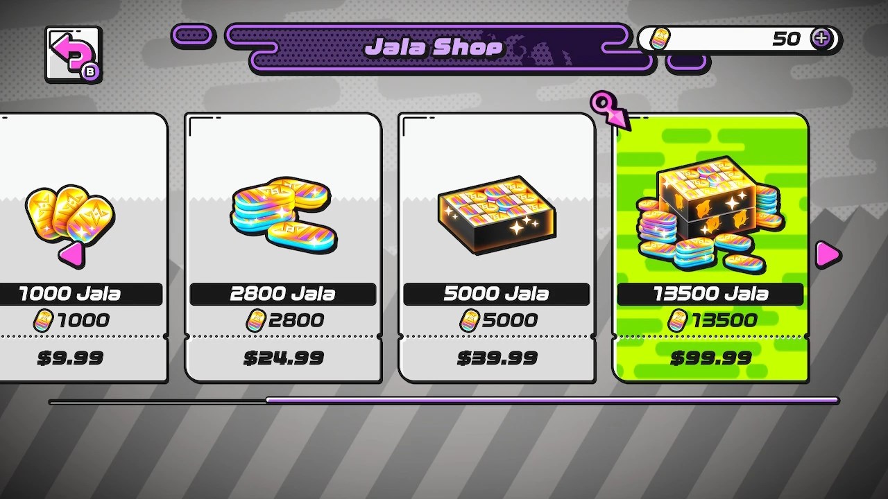 Jala Ninjala Wiki Fandom