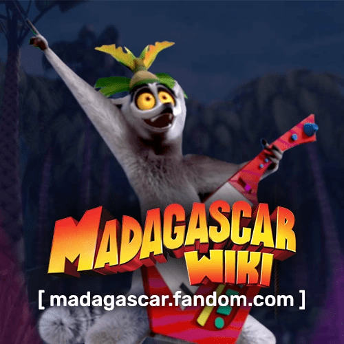 Mort Unbound/Quotes Madagascar Wiki Fandom