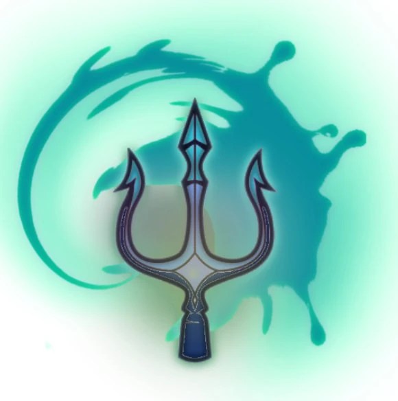 Cult of Poseidon Rusty Quill Gaming Wiki Fandom