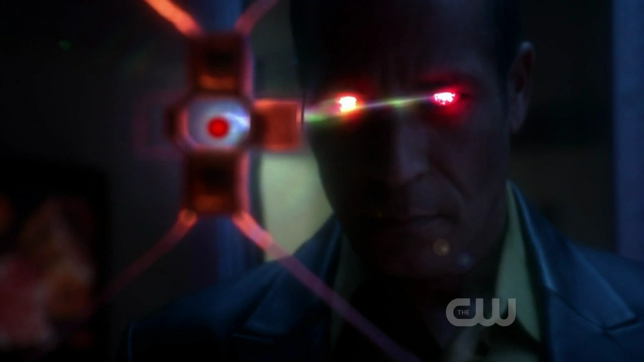 John Jones Smallville Justice League Wiki FANDOM powered by Wikia