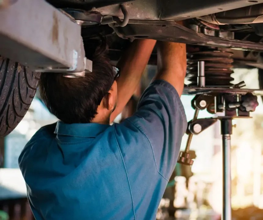 What is the Service Brake? (with pictures)