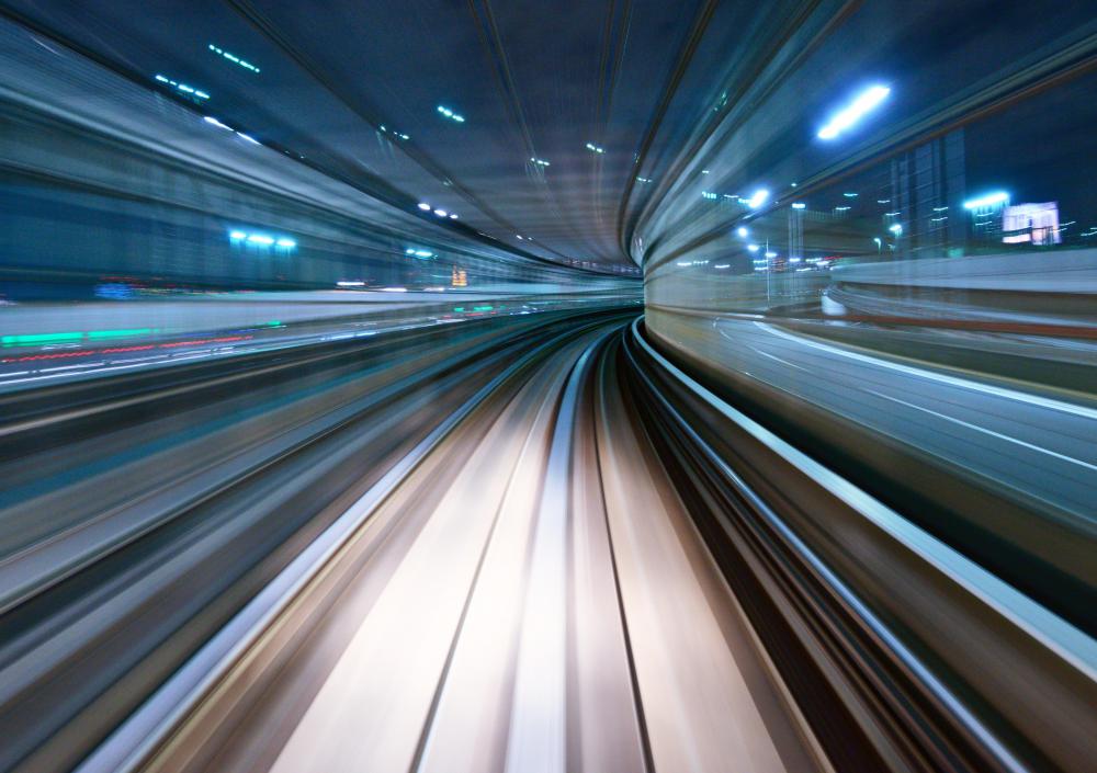 What Is A Basic Speed Law? (With Pictures)