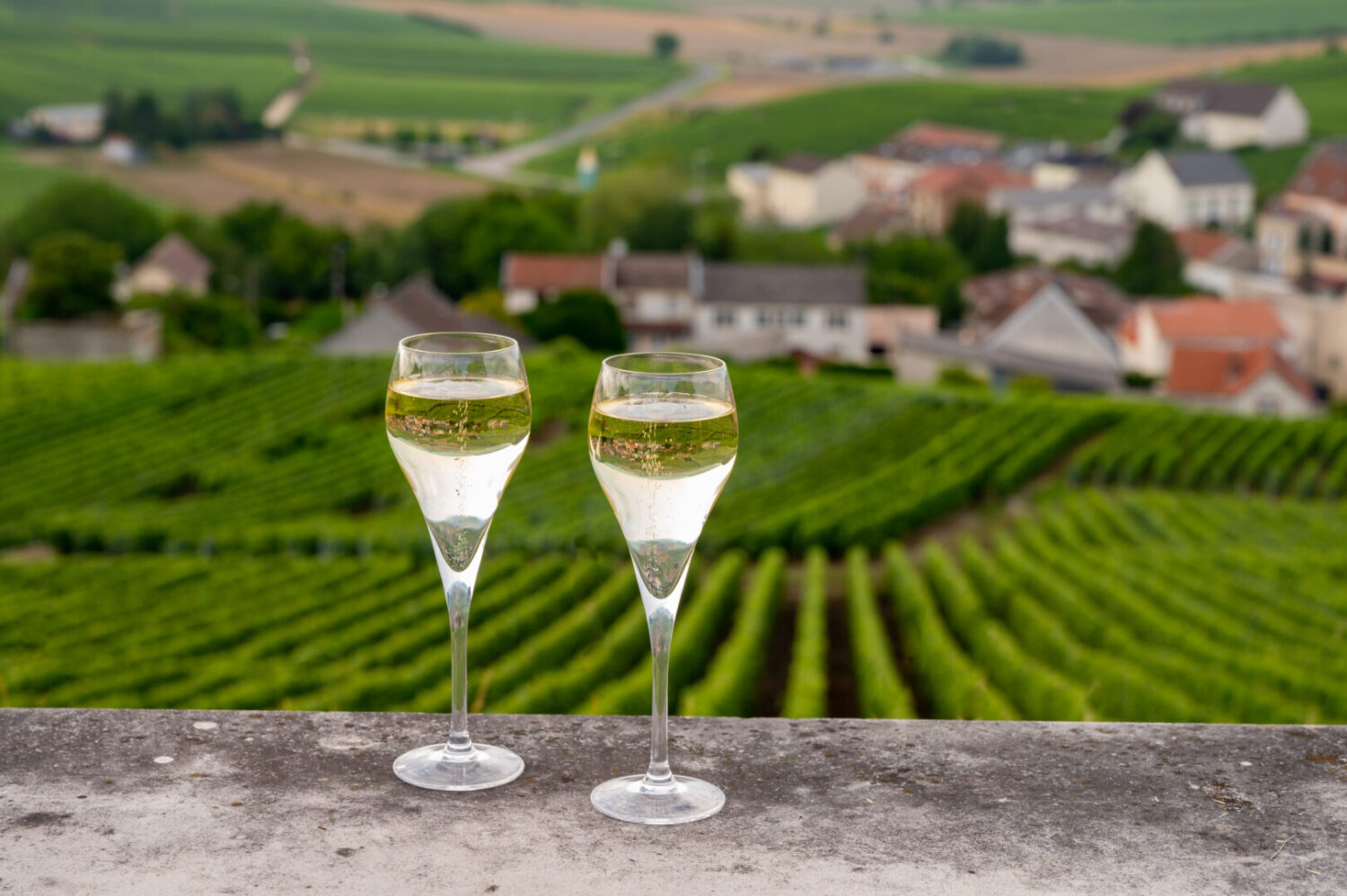 Top 5 Champagne Houses in Epernay 2023