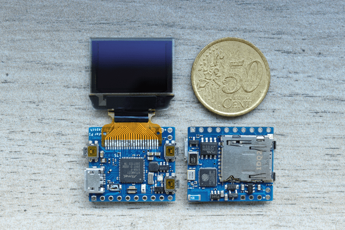 Computer, il mini pc grande quanto una Wired