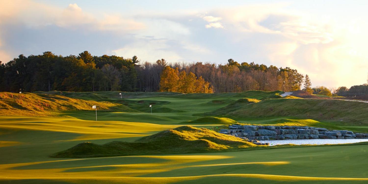 Golf Packages Blog Destination Kohler Announces The Baths of