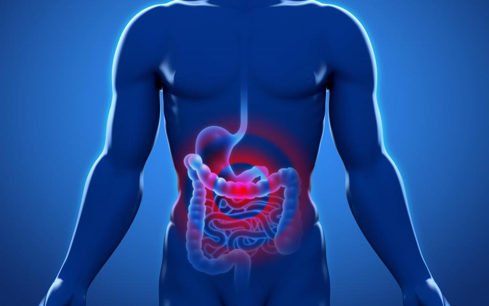 What are the Symptoms of Gallbladder Disease? (with pictures)