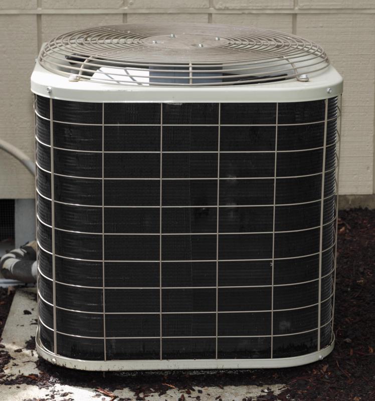 Different Kinds Of Air Conditioners 5 Different Air Conditioner Types