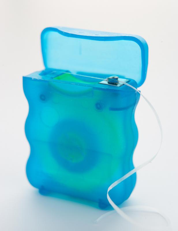 What Should I Consider When Buying Dental Floss?