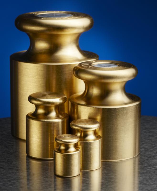 What is Brass? (with pictures)