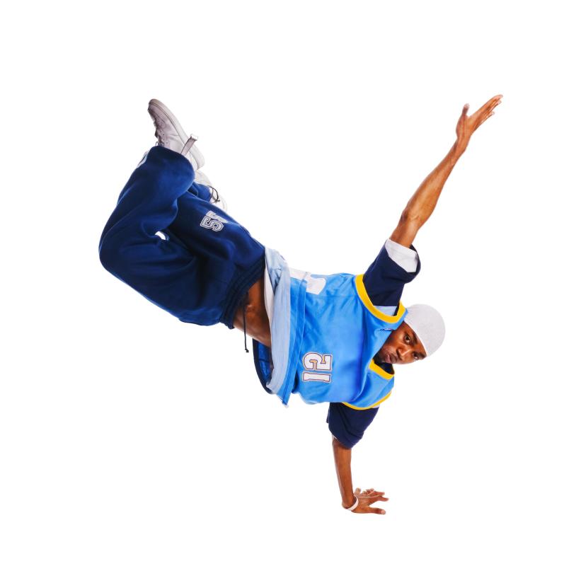 What is Hip Hop Clothing? (with pictures)