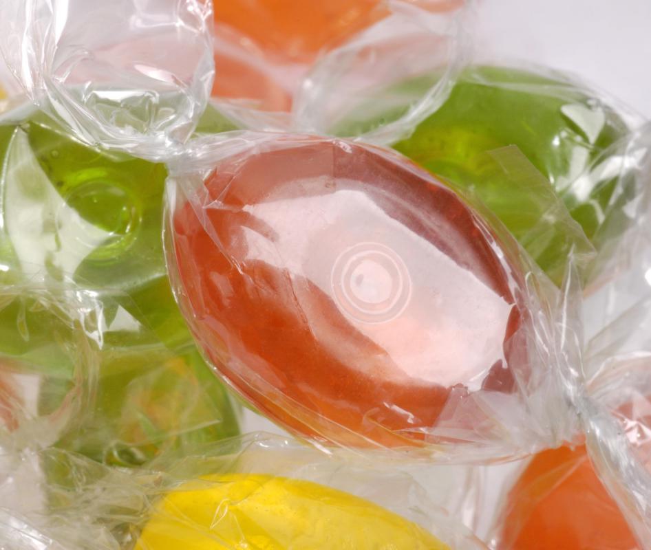 What Are the Different Types of Food Packaging Materials?
