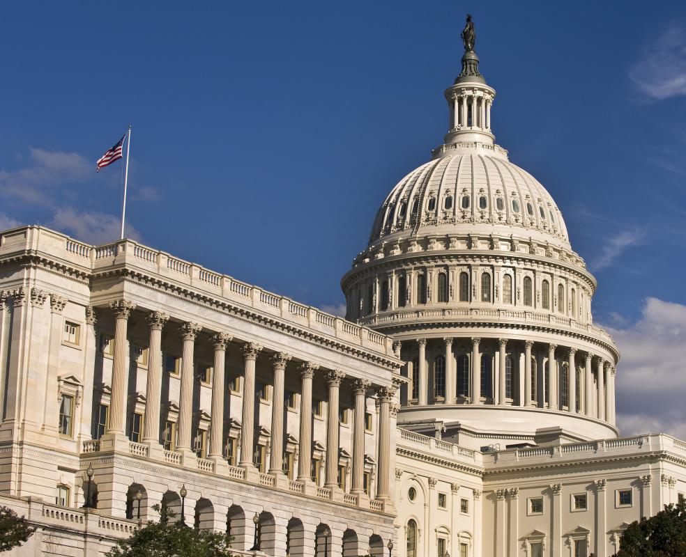 What is the Difference Between a Republic and a Democracy?