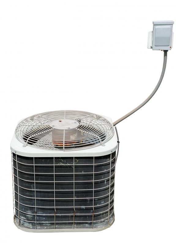 How Much Electricity do Appliances Use? (with pictures)