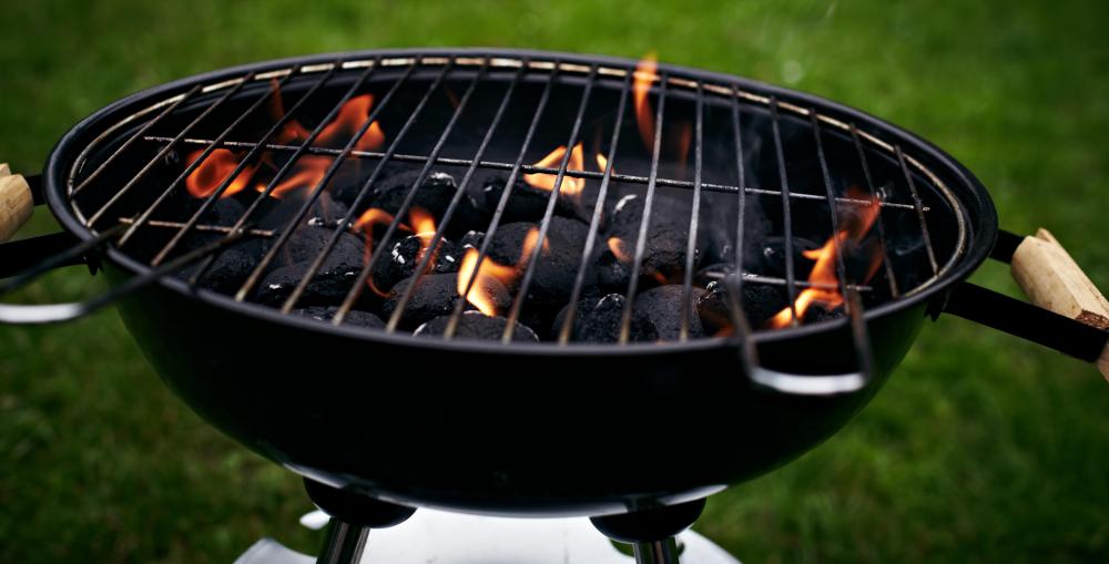 How is Charcoal Made? (with pictures)