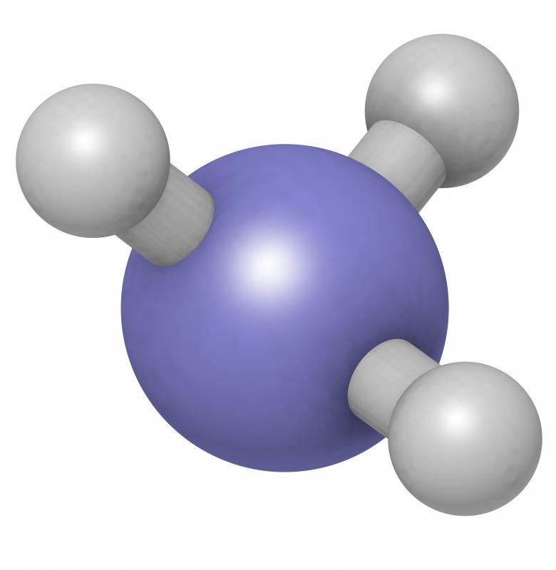 What is the Haber Process? (with pictures)