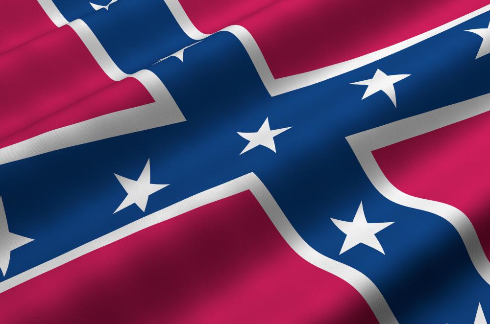 What Was the American Civil War? (with pictures)