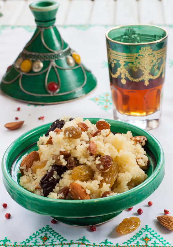 What Are the Different Types of African Desserts?