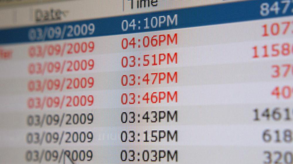 What Are the Different Types of Time Clock Systems?