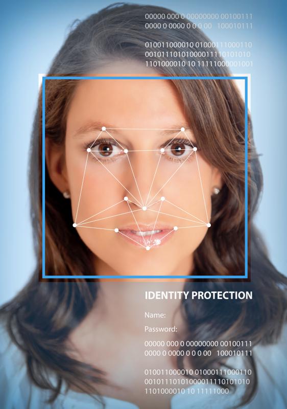 What is Biometric Data? (with pictures)