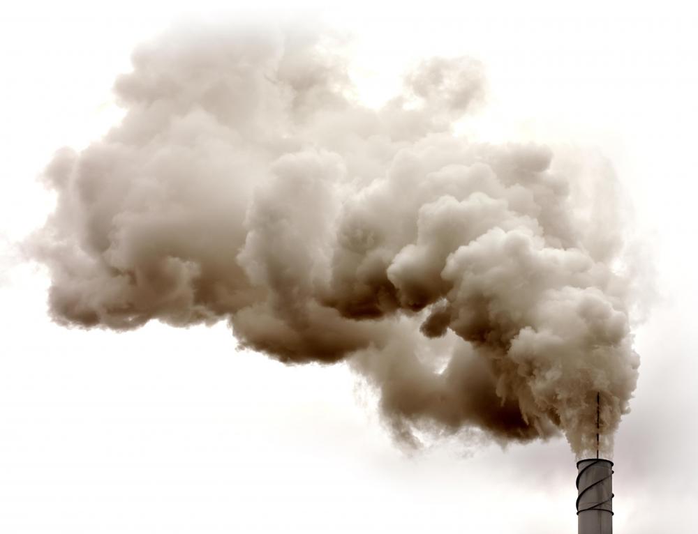 Scrubbers What Are Smokestack Scrubbers