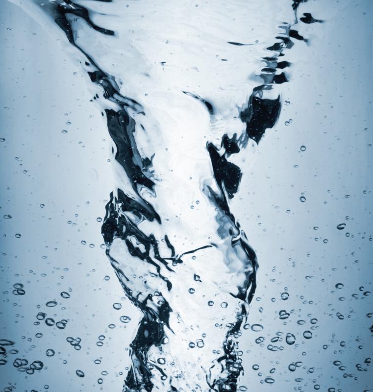 What is a Vortex? (with pictures)