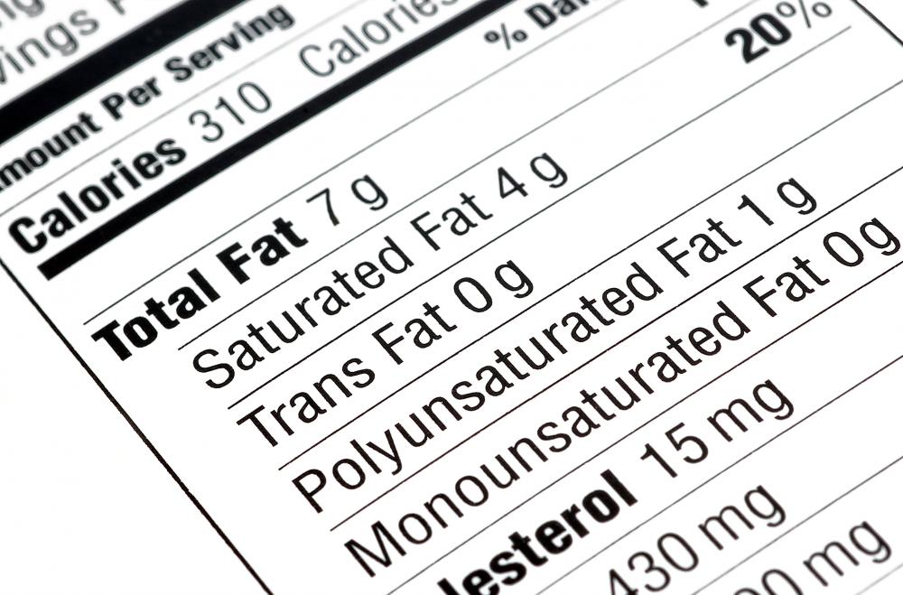 How Do I Recognize Healthy Food Vs. Junk Food? (with pictures)