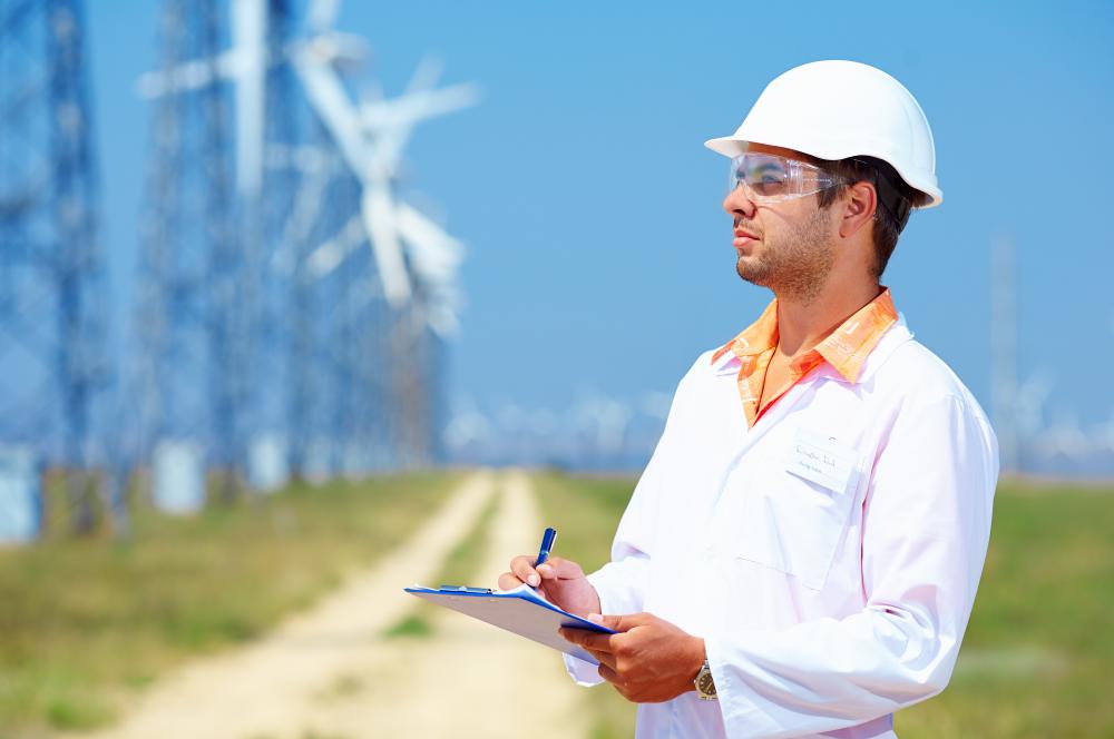 How do I Choose the Best Wind Energy Jobs? (with pictures)