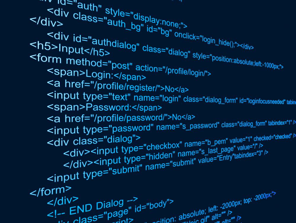 How do I Create my Own Website? (with pictures)