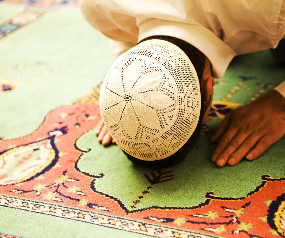 Why do Some Religions Have Dietary Restrictions?