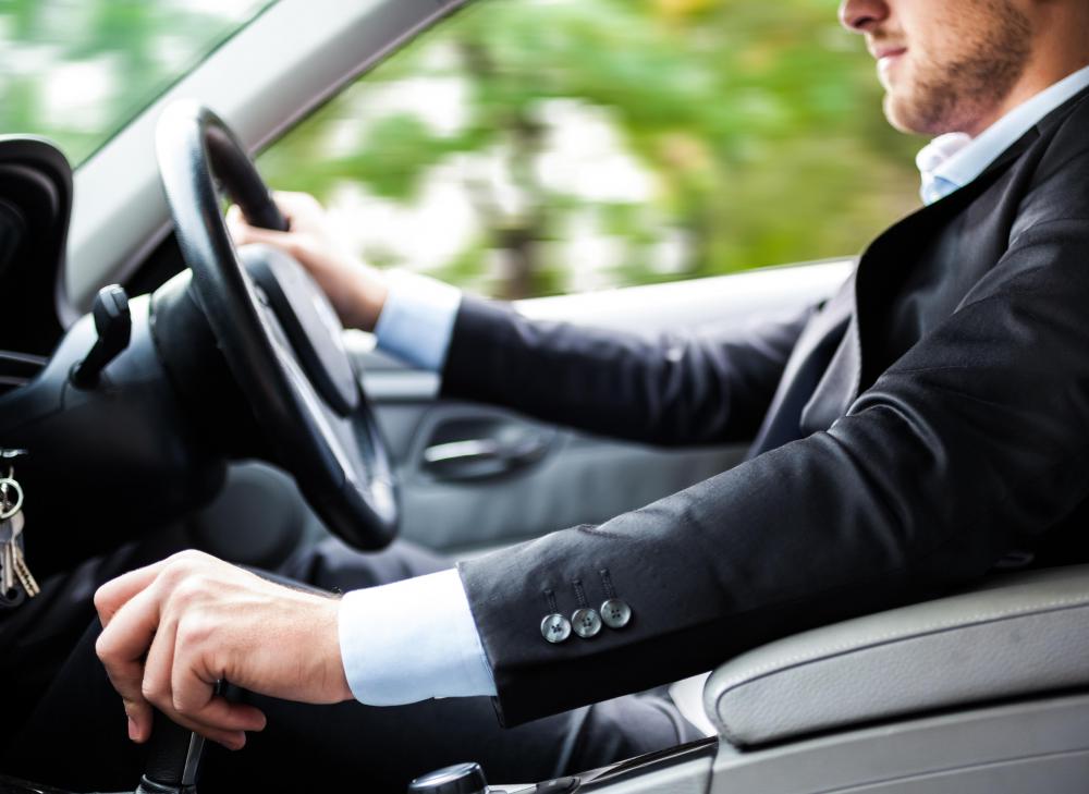 What Is Uninsured Motorist Coverage? (with pictures)