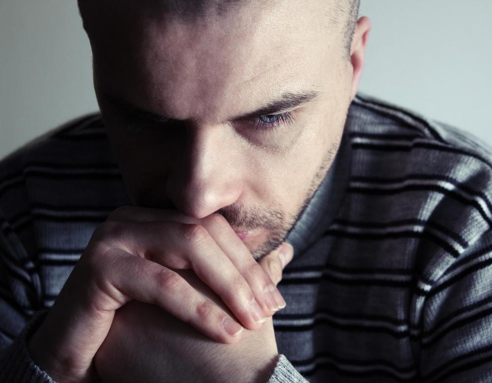 What is Noise Anxiety? (with pictures)