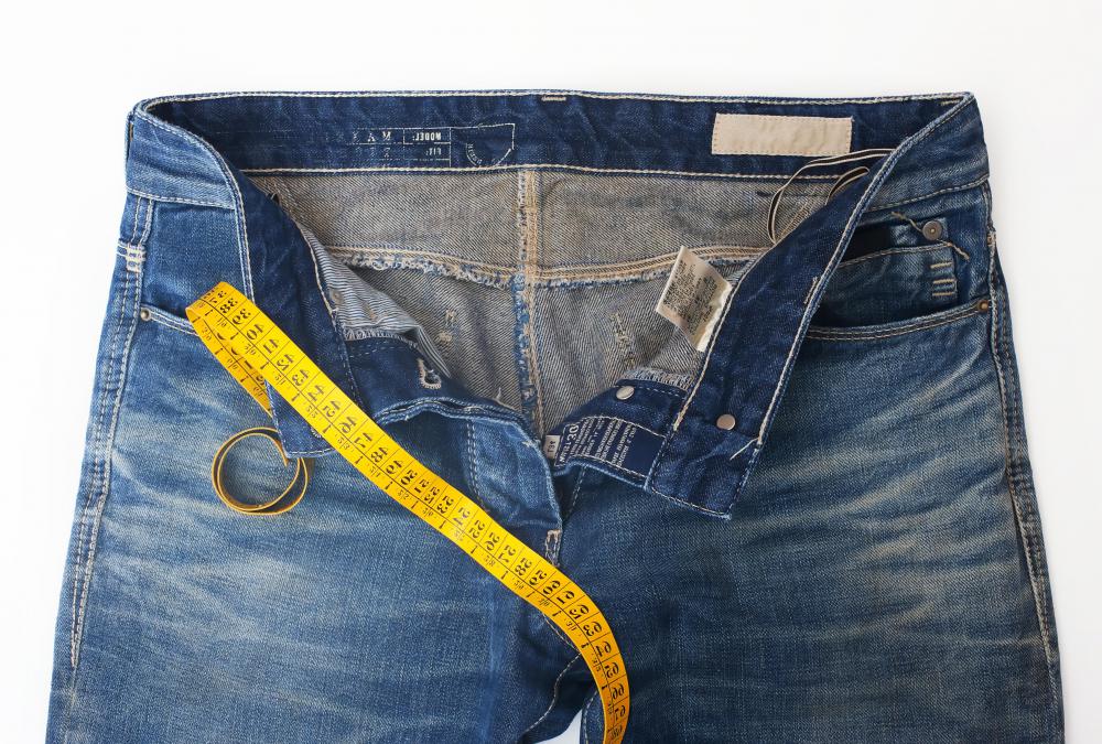 How To Measure Inseam On Pants All You Need Infos