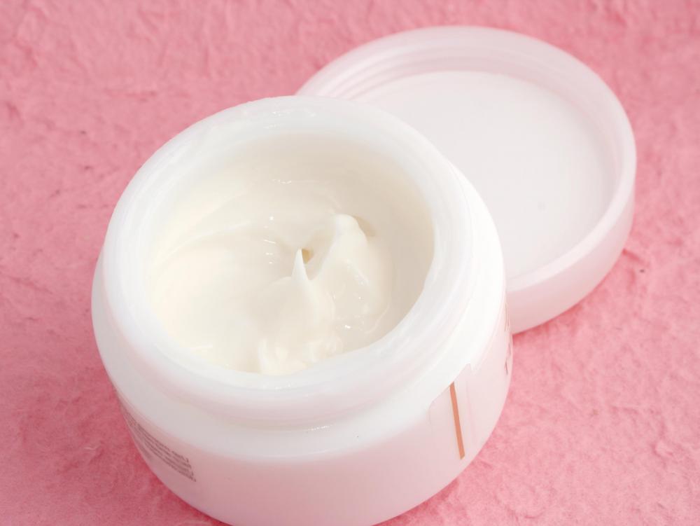 What is Keratosis Pilaris Cream? (with pictures)