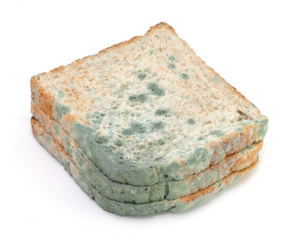 What is Penicillin VK? (with pictures)