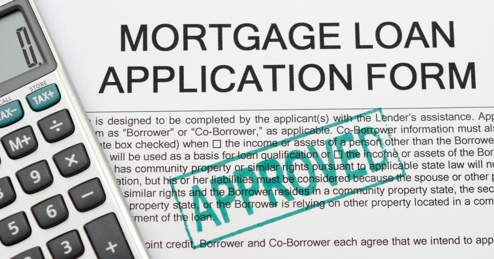 What is a Mortgage Commitment? (with picture)