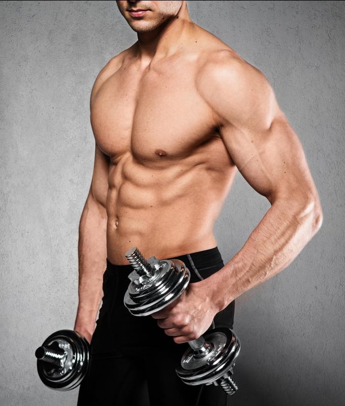 What Are the Different Brachialis Exercises? (with pictures)