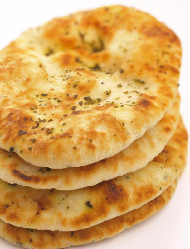 What is a Tandoori Oven? (with pictures)