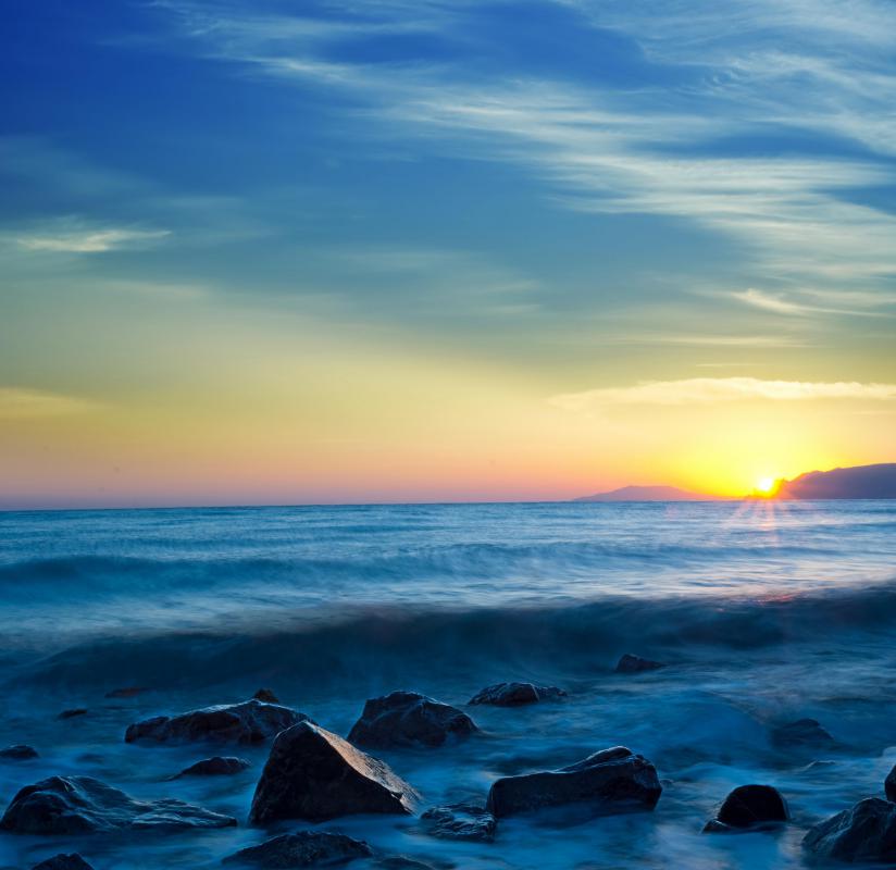 What is a Screensaver? (with pictures)