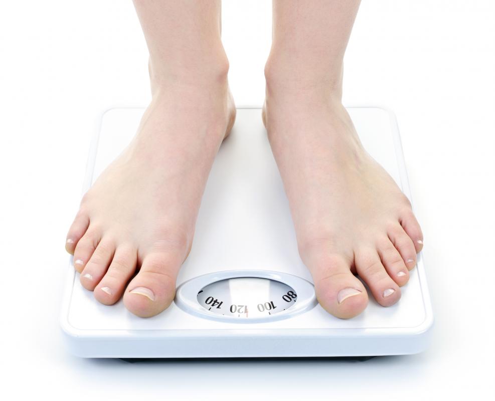 What are Some Different Kinds of Bathroom Scales?