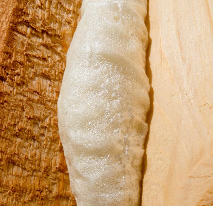 What is Polyurethane? (with pictures)