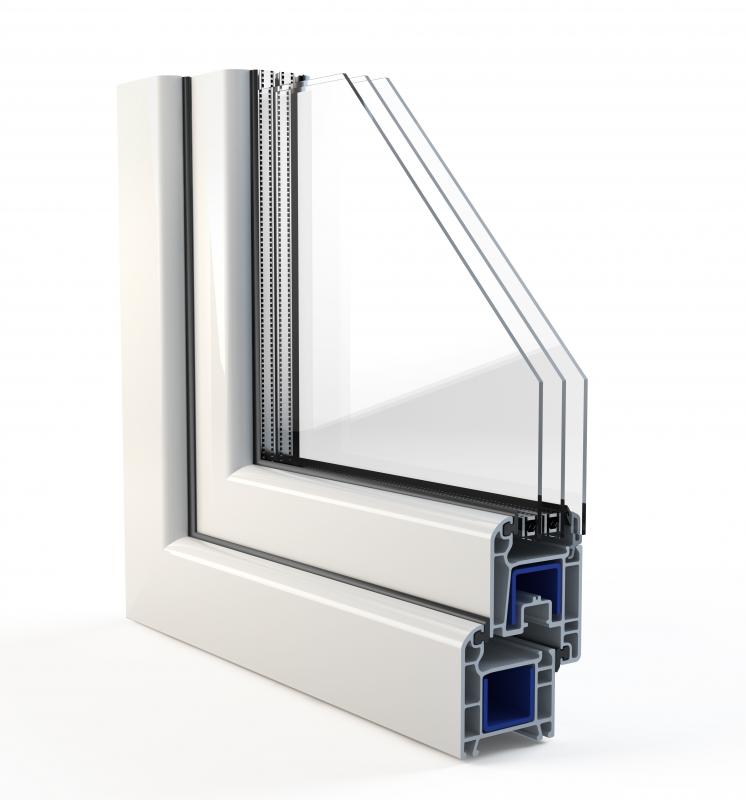 What Is a Brick Mold? (with pictures)