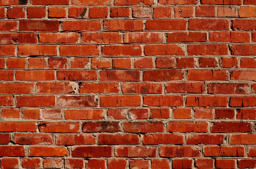 How can I Hang Items on a Brick Wall? (with pictures)