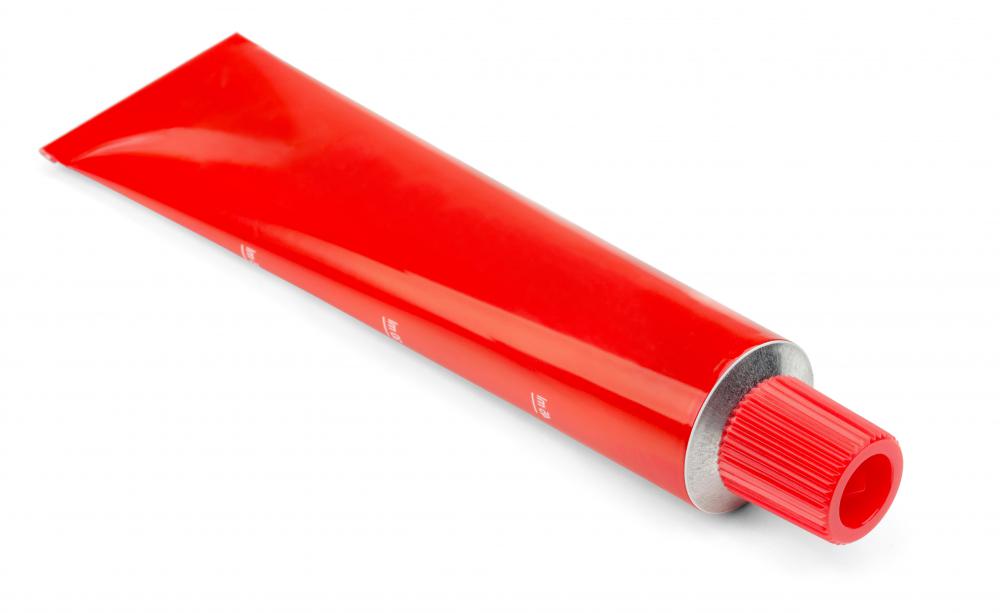 How do I Choose the Best Burn Ointment? (with pictures)