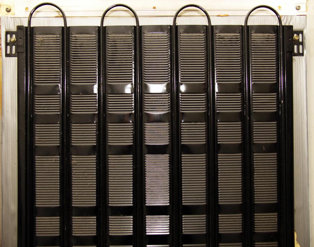 How does a Refrigerator Work? (with pictures)