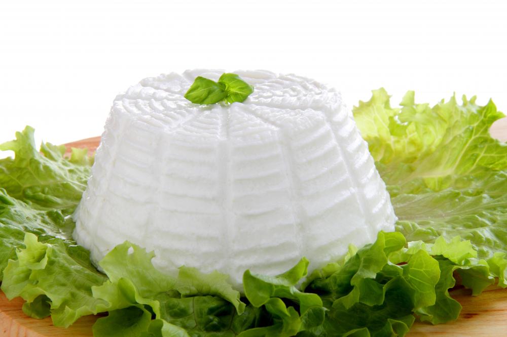 What Are Ricotta Cookies? (with picture)