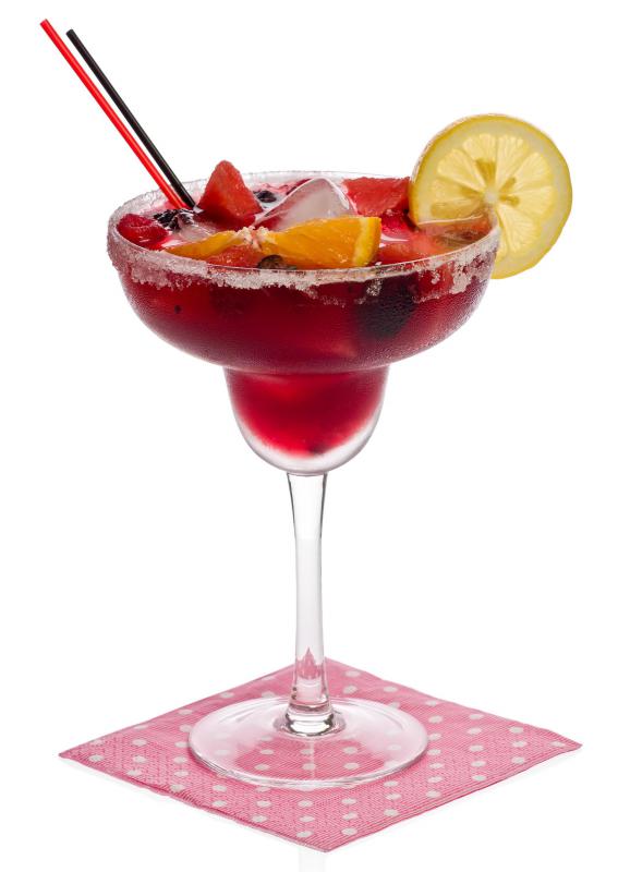 What are Some Examples of Spanish Cuisine? (with pictures)