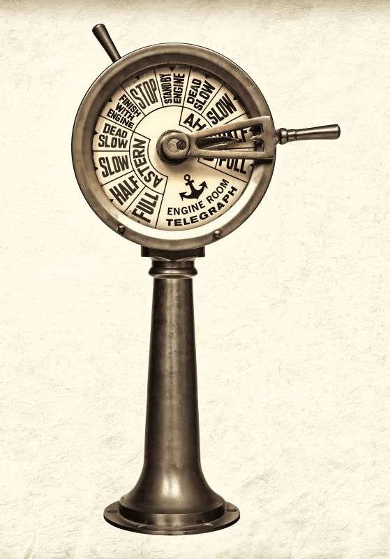 To a Pirate, what does Avast Mean? (with pictures)