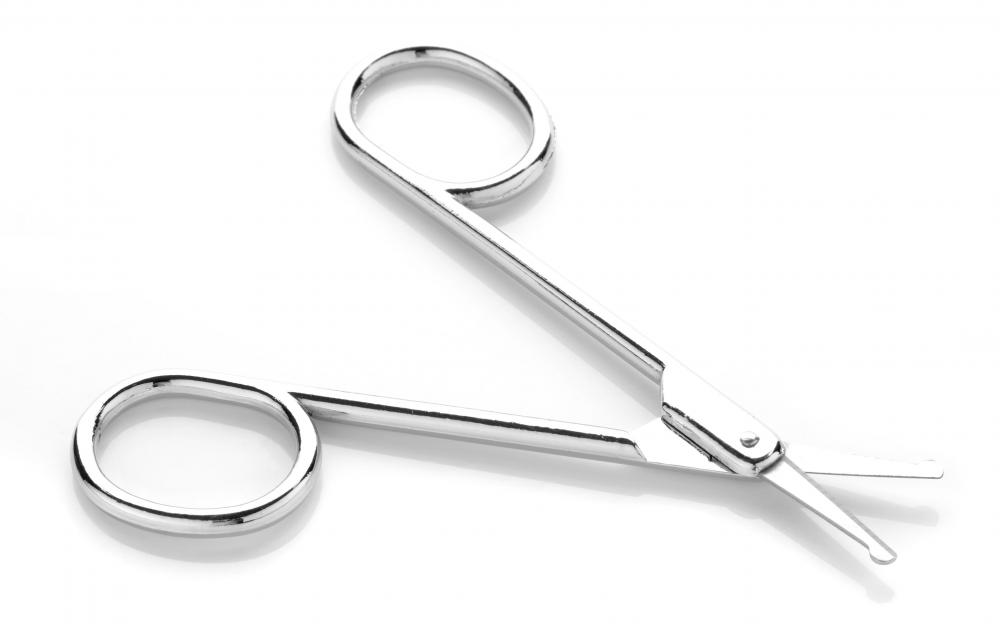 What Are the Best Tips for Breast Hair Removal? (with pictures)