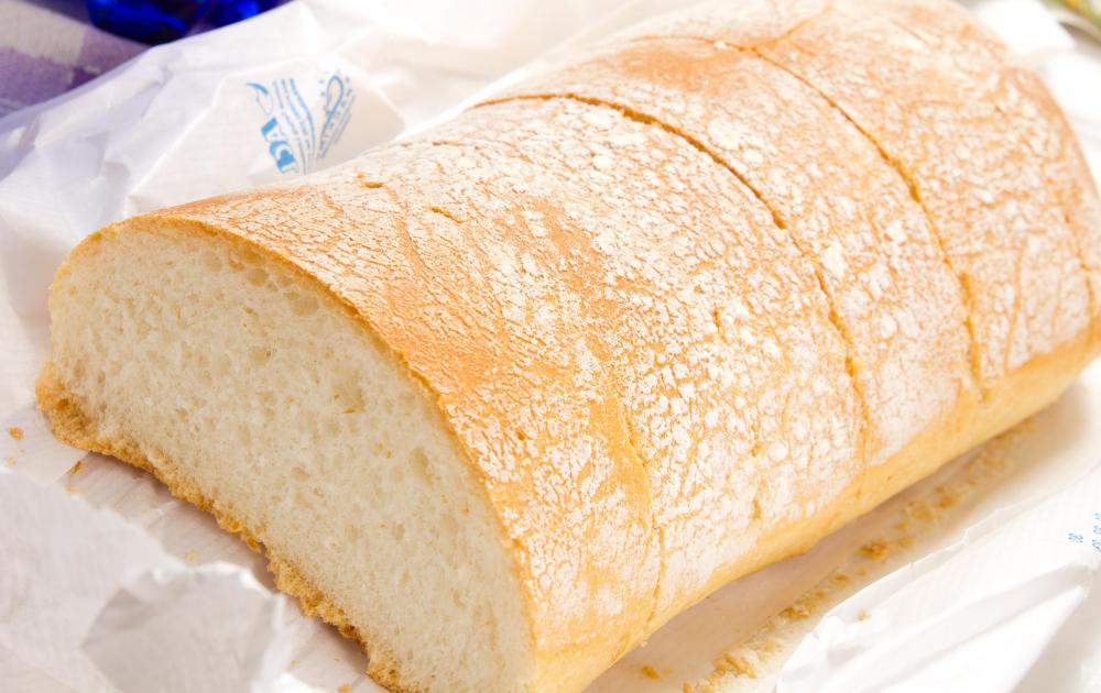 What is Compressed Yeast? (with pictures)